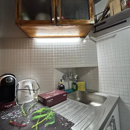 Lägenhet 3d Varna