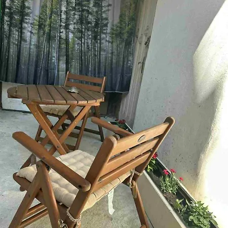 Appartamento 3d