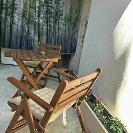 Lägenhet 3d