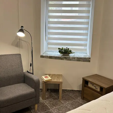 Apartment 3d Varna