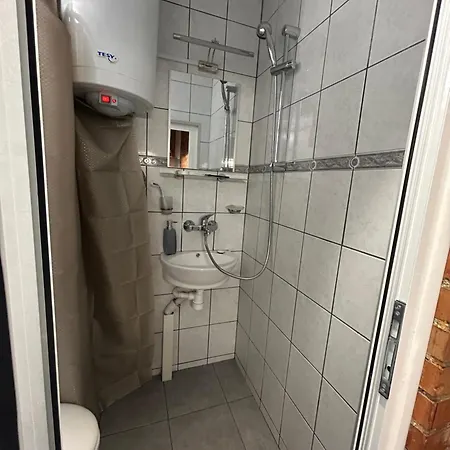 Appartement 3d *