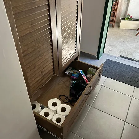 3d Appartement Varna