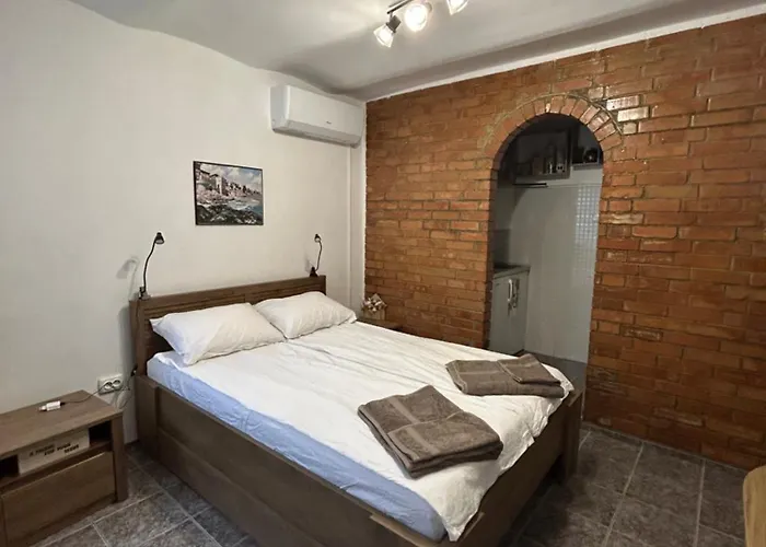 Апартаменты 3d *