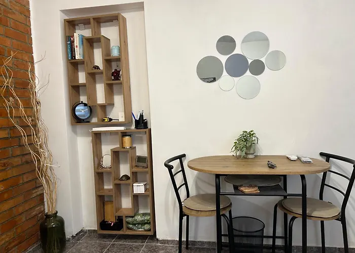 Апартаменты 3d Варна